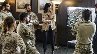 Click to watch 'The Worst of Conditions...' (popup) SEAL Team